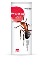 Инсектицид против муравьев "Муравьед Супер" (240 г)