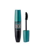 Тушь для ресниц "Bomb! Super Curling Mascara Keratin" тон: 001, черный