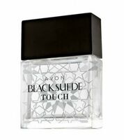 Туалетная вода для мужчин "Black Suede Touch" (30 мл)