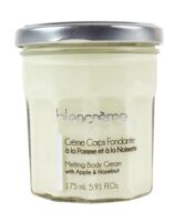 Крем для тела тающий "Melting Body Cream With Apple & Hazelnut" (175 мл)