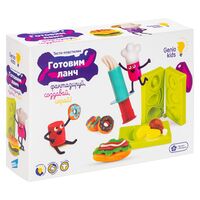 Набор для лепки "Готовим ланч"