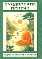 Буддийские притчи. Мудрость как путь к счастью