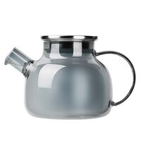 Чайник заварочный "Графит" (1 л)