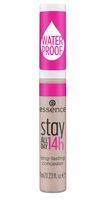 Консилер для лица "Stay All Day 14h" тон: 30, neutral beige