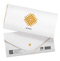 Канверт для грошай "На красу"
