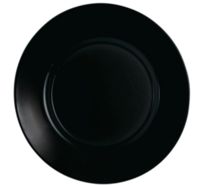 Набор посуды "Plumi Black" (18 предметов)