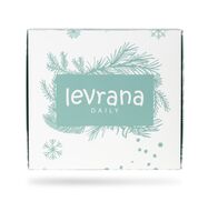 Подарочный набор "Levrana Daily" (2 крема для лица, крем для век)