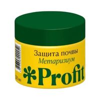 Субстрат для почвы "Защита почвы" (250 мл)