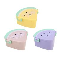 Ланч-бокс "Арбузик" (1,1 л)