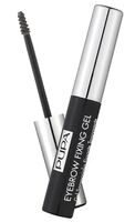 Гель-фиксатор для бровей "Eyebrow Fixing Gel" тон: 100, прозрачный