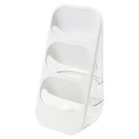 Органайзер для хранения "Darvish" (белый)