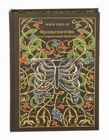 Франкенштейн, или Современный Прометей