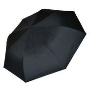 Зонт "AmeYoke" (чёрный; арт. OK58 automatic)