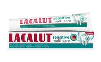 Зубная паста "Sensitive Multi Care" (60 г)