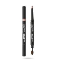 Карандаш для бровей "Full Eyebrow Pencil" тон: 001