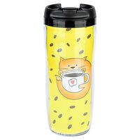 Термокружка "Кофекот" (350 мл)