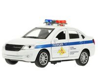 Машинка инерционная "Lada Granta. Полиция"