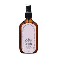 Масло для волос "Verbena & Lavender" (100 мл)