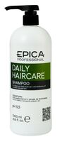 Шампунь для волос "Daily Haircare" (1000 мл)