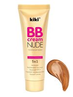 BB-крем для лица "BB Cream Nude" SPF 15 тон: 03, темно-бежевый
