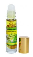 Бальзам-ингалятор "Banna Oil Balm with herb Lemongrass" (10 г)