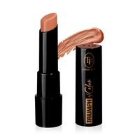 Помада для губ "Triumph Of Color" тон: 710, абрикосовый нюд