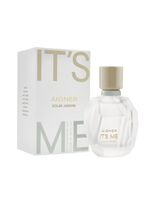 Парфюмерная вода для женщин "It's Me Solar Jasmine" (100 мл)