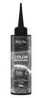 Гель-лосьон для удаления краски с кожи головы "Color Remover" (100 мл)