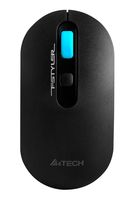 Мышь A4Tech Fstyler FG20 (сине-чёрная)
