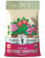 Почвогрунт "Для цветущих горшечных культур" (6,5 л)