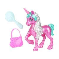 Игровой набор "Милый пони. Единорог" (розовый)
