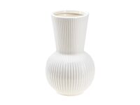 Ваза керамическая "Линии" (19,5 см)