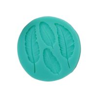 Молд "Перышко"