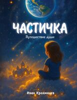 Частичка. Путешествие души