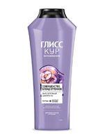 Шампунь для волос "Совершенство блонд оттенков" (360 мл)