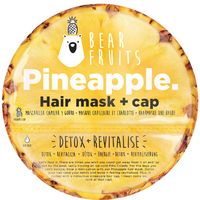 Маска для волос "Pineapple" (20 мл)