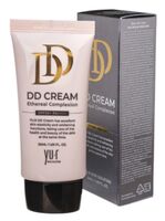 DD-крем для лица "Корректирующий" SPF 50 тон: medium