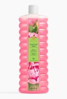 Пена для ванн "Искристый пион" (1 л)