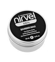 Воск для бороды и усов "Barber Wax" (50 мл)