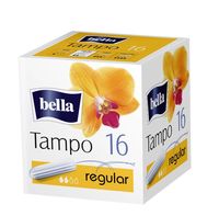 Тампоны "Bella Tampo regular" (16 шт.)