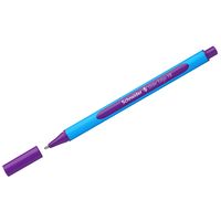 Ручка шариковая фиолетовая "Slider Edge XB" (1,4 мм)