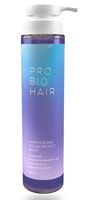 Бальзам-кондиционер для волос "Pro Bio Hair Purple Blond Color Protect Balm" (350 мл)
