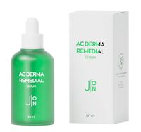 Сыворотка для лица "AC Derma Remedial" (50 мл)
