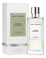 Туалетная вода для женщин "Les Eaux D’un Instant Profound Orange Wood" (100 мл)