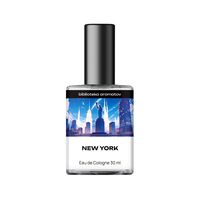Одеколон унисекс "Нью-Йорк" (30 мл)