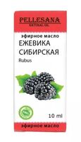 Эфирное масло "Ежевика сибирская" (10 мл)