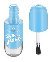 Лак для ногтей "Gel Nail Colour" тон: 42, swirl pool