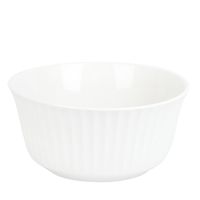 Салатник фарфоровый "Мадлен" (800 мл)