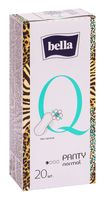 Ежедневные прокладки "Bella Panty Q Sensitive" (20 шт.)