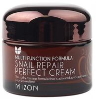Крем для лица "Snail Repair Perfect Cream" (50 мл)